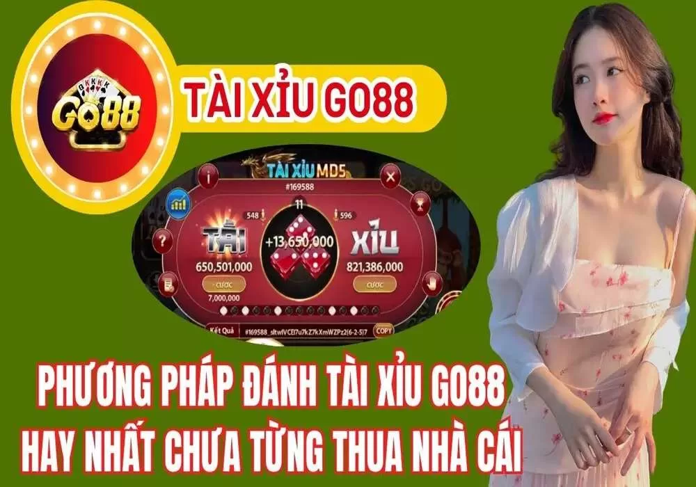 Tải Go88 trên iOS và Android