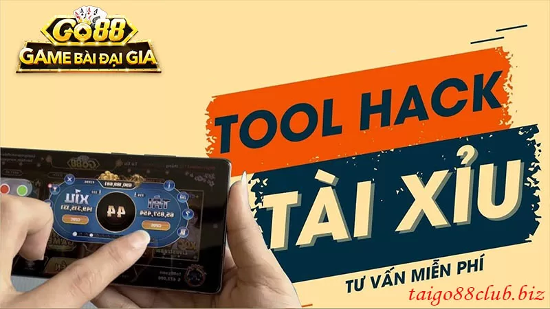 link hack tài xỉu