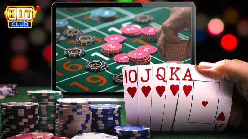 Tool Baccarat APK