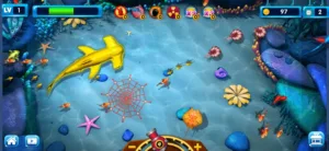 Bắt cá phát tài Kubet