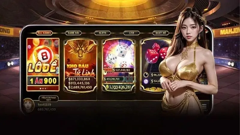 Tăng Tốc Cược Cùng Nhóm Kéo GO88 Đặc Sắc Hút Lợi Nhuận