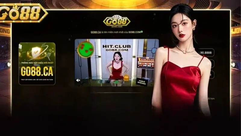 Tăng Tốc Cược Cùng Nhóm Kéo GO88 Đặc Sắc Hút Lợi Nhuận