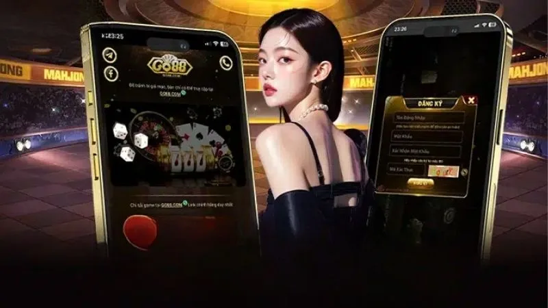 Tăng Tốc Cược Cùng Nhóm Kéo GO88 Đặc Sắc Hút Lợi Nhuận