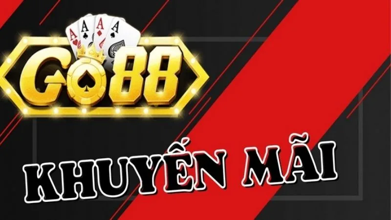 Bật Mí Mẹo Săn Khuyến Mãi GO88 Cực Dễ Cho Bet Thủ