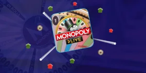 Monopoly Live Tại Sunwin