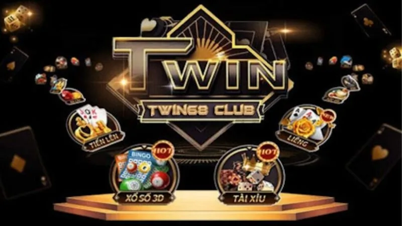 Nhà cái Twin Club Tặng 100K Cho Tân Thủ – Chơi Là Trúng!
