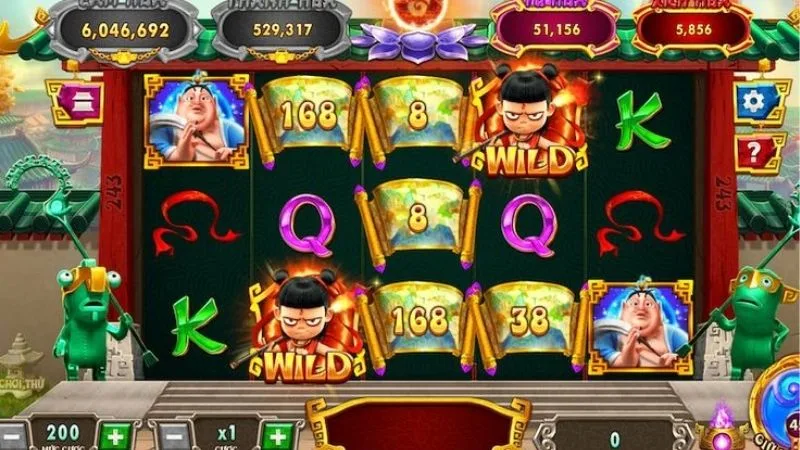 Sunwin Na Tra: Ma Đồng Giáng Thế, Nổ Hũ Đỉnh Cao