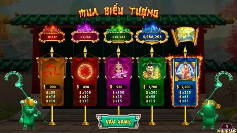 Sunwin Na Tra: Ma Đồng Giáng Thế, Nổ Hũ Đỉnh Cao