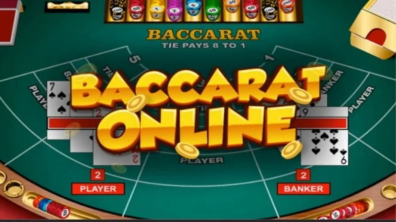 Baccarat Online Bịp Người Chơi Như Thế Nào | Go88 Lên Tiếng