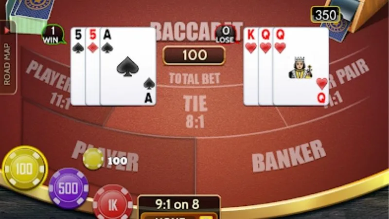 Baccarat Online Bịp Người Chơi Như Thế Nào | Go88 Lên Tiếng