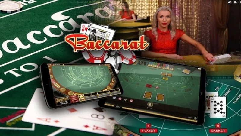 Baccarat Online Bịp Người Chơi Như Thế Nào | Go88 Lên Tiếng
