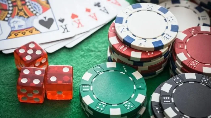 Hiểu Đúng Bàn Cầu Điểm Số Tay Trước Trong Baccarat Là Gì?