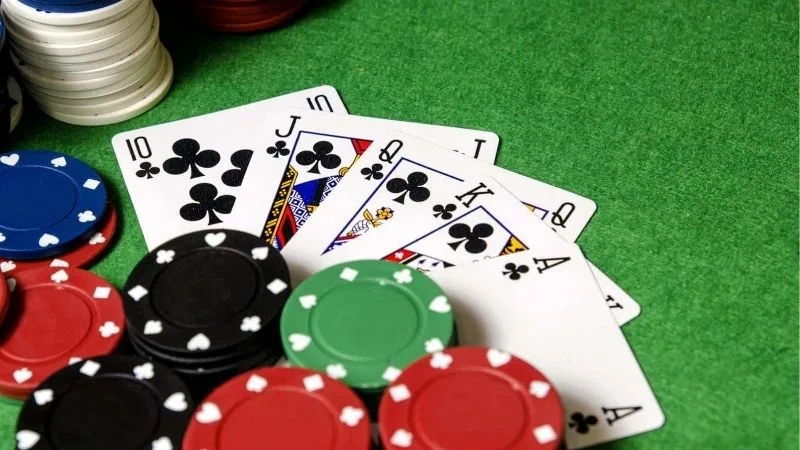 Cách Đánh Baccarat Không Bao Giờ Thua Có Thật Không?