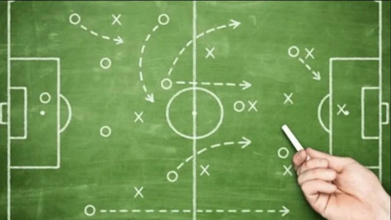 Thời kỳ hoàng kim và sức mạnh hủy diệt của lối chơi kiểm soát