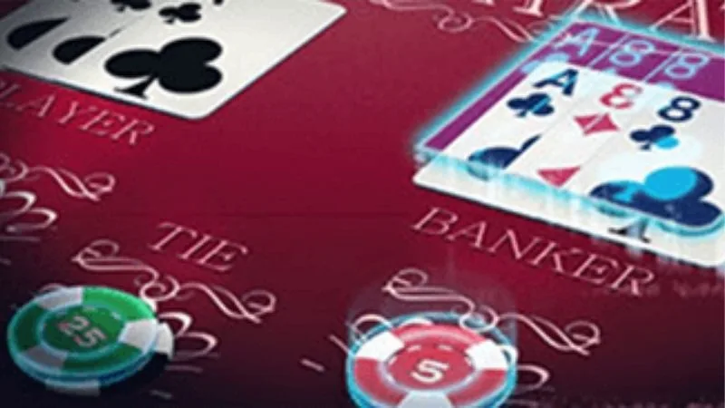 Giải Đáp Thắc Mắc: Chơi Baccarat Online Có Bị Bắt Không?