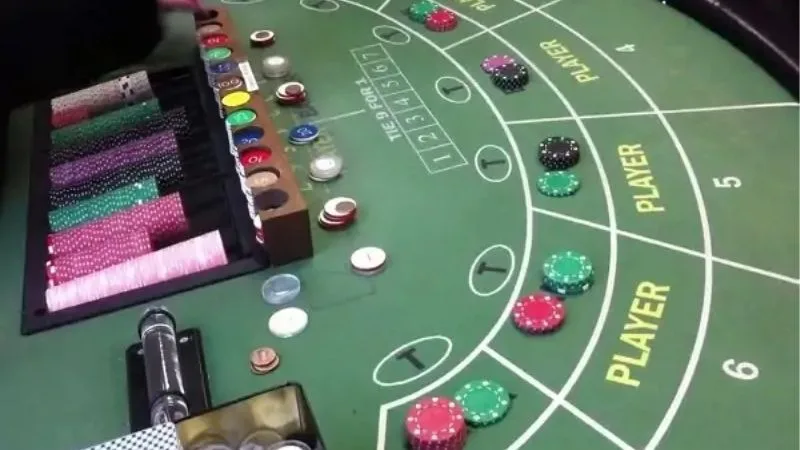 Công Thức Tính Cầu Baccarat | Go88 Hé Lộ Quy Luật Chuẩn