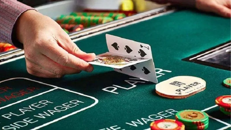 Công Thức Tính Cầu Baccarat | Go88 Hé Lộ Quy Luật Chuẩn