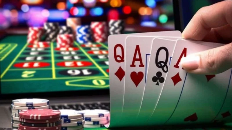 Công Thức Tính Cầu Baccarat | Go88 Hé Lộ Quy Luật Chuẩn