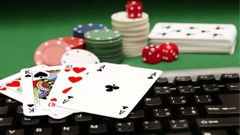 Điểm 6 May Mắn Trong Baccarat Là Gì? | Quy Tắc Bị Bỏ Qua