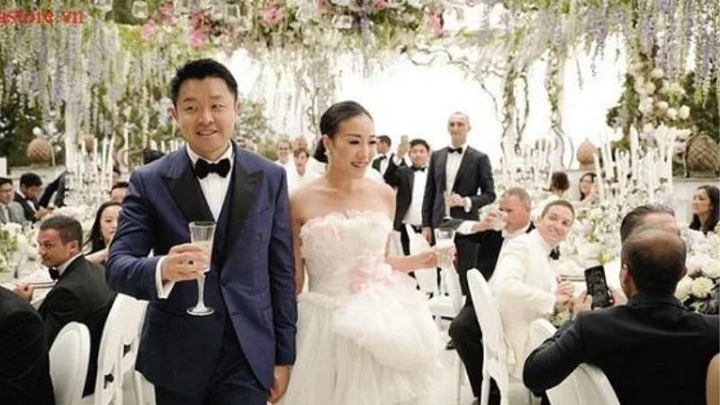 Giải Mã Ý Nghĩa Giấc Mơ Thấy Đám Cưới Của Người Thân