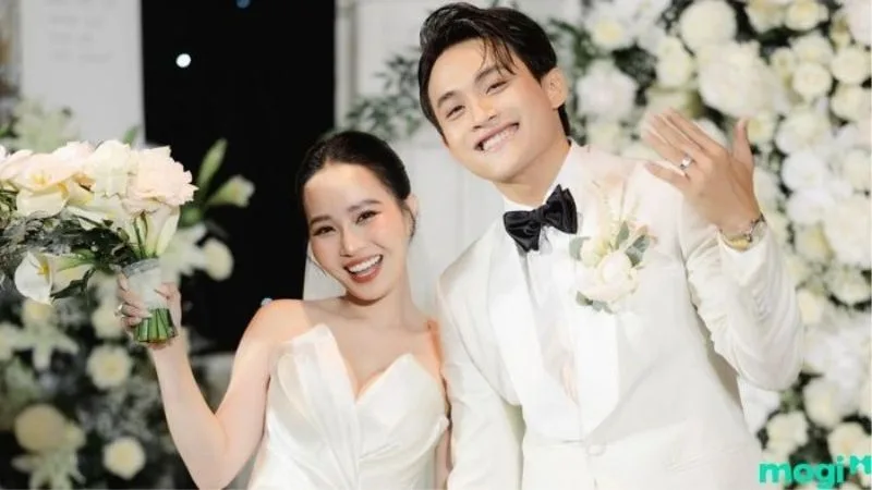 Giải Mã Ý Nghĩa Giấc Mơ Thấy Đám Cưới Của Người Thân