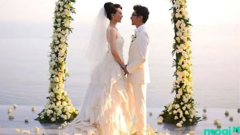 Giải Mã Ý Nghĩa Giấc Mơ Thấy Đám Cưới Của Người Thân