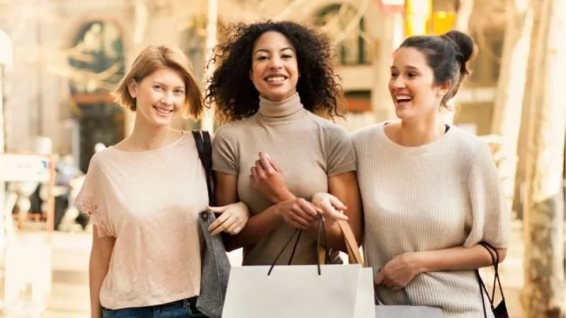 Mơ Thấy Đi Chợ - Khi Giấc Mơ Đời Thường Hóa May Mắn