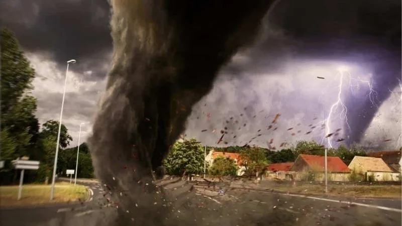 Mơ Thấy Lốc Xoáy - Dấu Hiệu Đảo Chiều Vận May Tại Go88