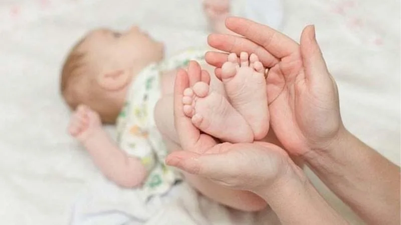 Mơ Thấy Sinh Em Bé - Điềm Lành Hay Dấu Hiệu Cảnh Báo