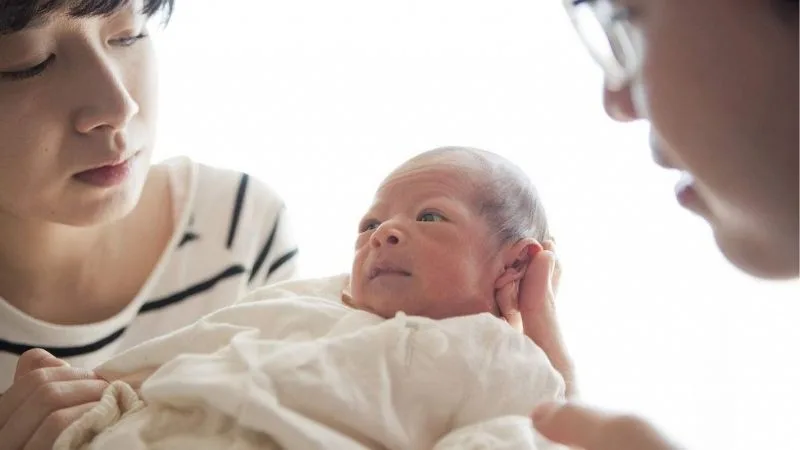 Mơ Thấy Sinh Em Bé - Điềm Lành Hay Dấu Hiệu Cảnh Báo