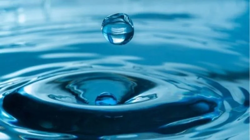 Mơ Thấy Sông Nước Mênh Mông - Dấu Hiệu Tài Lộc Lớn