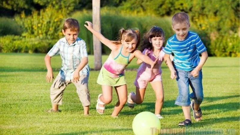 Mơ Thấy Trẻ Con Đánh Số Mấy | Hé Lộ Con Số Dễ Trúng