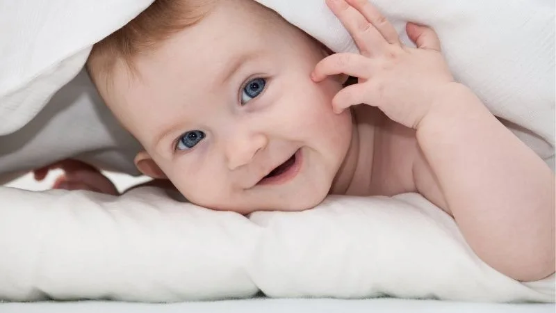 Mơ Thấy Trẻ Con Đánh Số Mấy | Hé Lộ Con Số Dễ Trúng