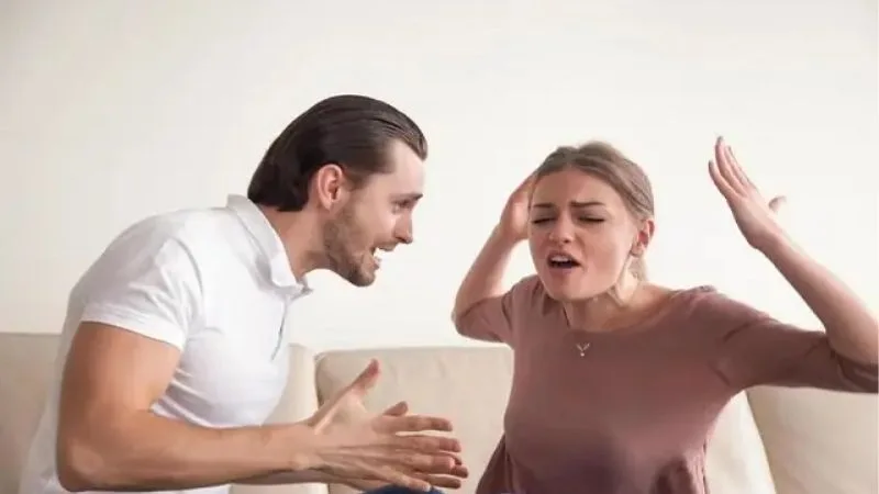 Mơ Vợ Chồng Cãi Nhau Đánh Con Gì? Càng Cãi Càng Hên