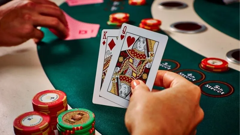 Natural Trong Baccarat Nghĩa Là Gì? | Go88 Giải Đáp Nhanh