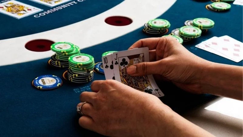 Natural Trong Baccarat Nghĩa Là Gì? | Go88 Giải Đáp Nhanh