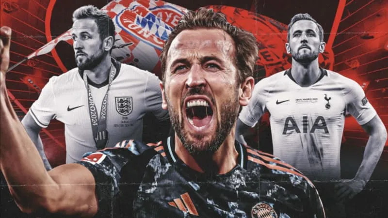 Các yếu tố ảnh hưởng đến nhận định kèo ghi bàn Harry Kane