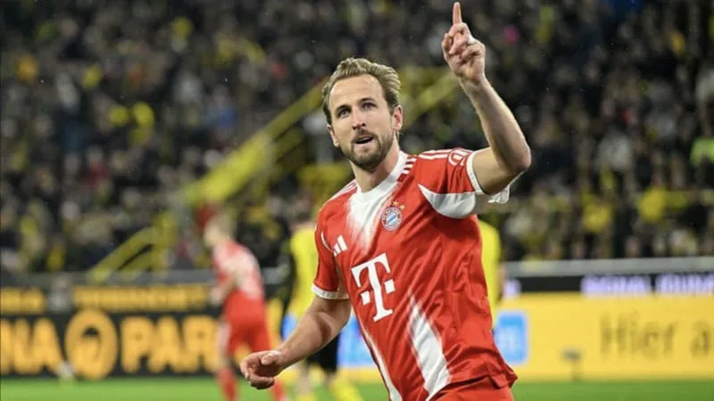 Khái niệm kèo ghi bàn Harry Kane là gì?