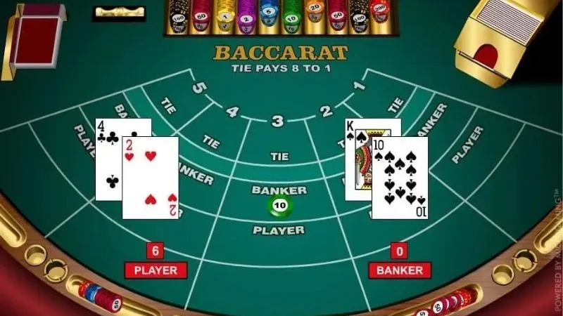 Sách Công Thức Baccarat | Cách Dùng Hiệu Quả Tại Go88