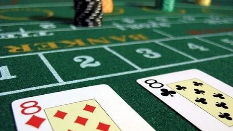 Sách Công Thức Baccarat | Cách Dùng Hiệu Quả Tại Go88