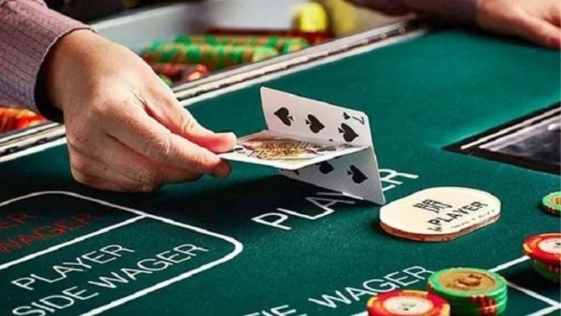 Sách Công Thức Baccarat | Cách Dùng Hiệu Quả Tại Go88