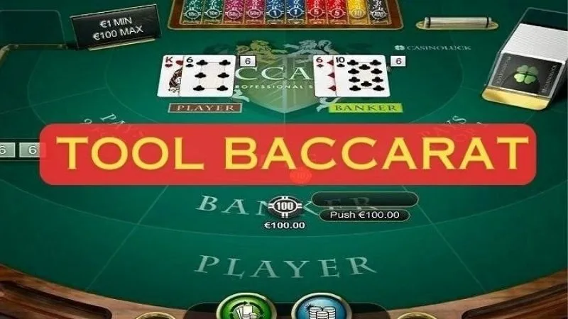 Sự Thật Đằng Sau Tool Dự Đoán Baccarat | Go88 Giải Thích Rõ