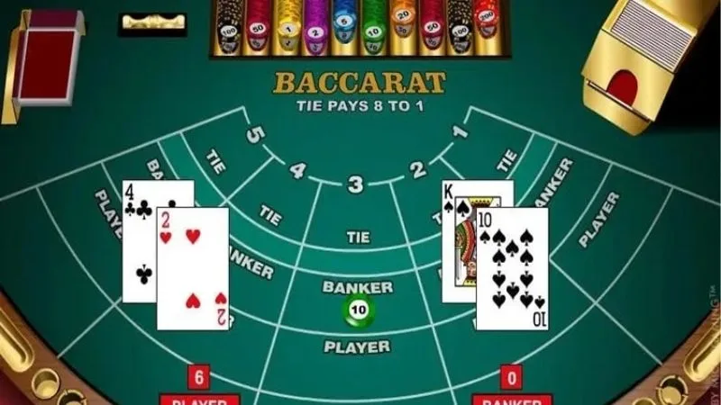 Tool Soi Lá Bài Baccarat Có Thật Không? Giải Đáp Chi Tiết