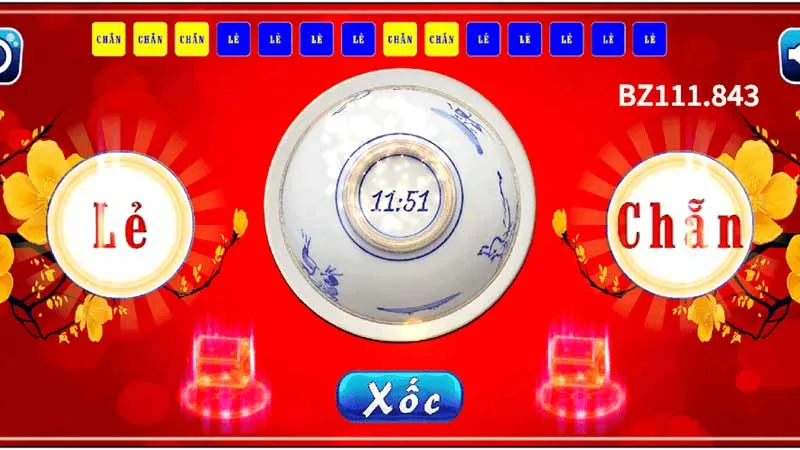 Tìm hiểu cơ bản về trò chơi Chẵn Lẻ