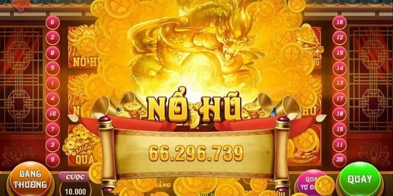 Hiểu đúng bản chất của Jackpot trong game nổ hũ