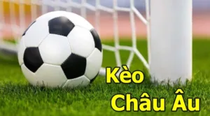 Bí kíp soi kèo châu Âu Sunwin chắc thắng từ chuyên gia