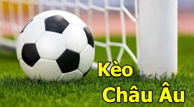 Bí kíp soi kèo châu Âu Sunwin chắc thắng từ chuyên gia