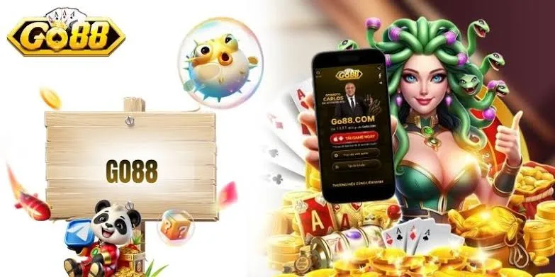 Tổng Quan Về Sảnh Mini Game Go88